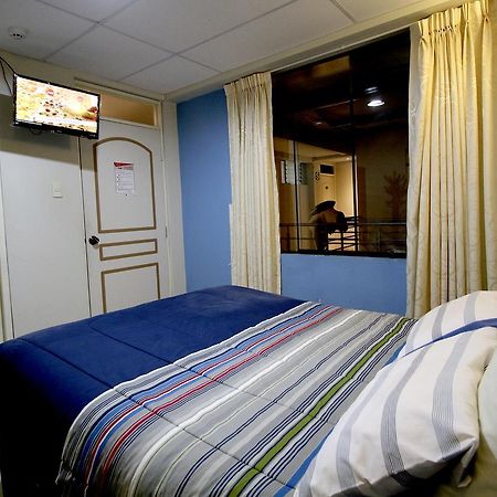 Inkas Tambo Hotel Cusco Luaran gambar